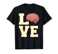 Brain Mental Health Awareness Gift Sweatshirt - Aesthetic Graphic Unisex - T-Shirt, Sweatshirt, Hoodie