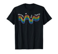 Mental Heatlh Healing Not Linear T-Shirt - Trendy Graphic Men Women - T-Shirt, Sweatshirt, Hoodie