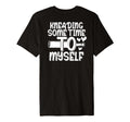 Kneading Time Self Care Baking As Sweatshirt - Graphic Print for Adults - T-Shirt, Sweatshirt, Hoodie