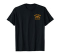Canyon Carver Motorcycle Distressed T-Shirt - Trendy Graphic for Adults - T-Shirt, Sweatshirt, Hoodie