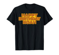 Happy Birthday Noah Personalized T-Shirt - Casual Everyday Wear Men Women - T-Shirt, Sweatshirt, Hoodie