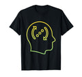 Clever Witty Rumination Designs Hoodie - Trendy Graphic Men Women - T-Shirt, Sweatshirt, Hoodie