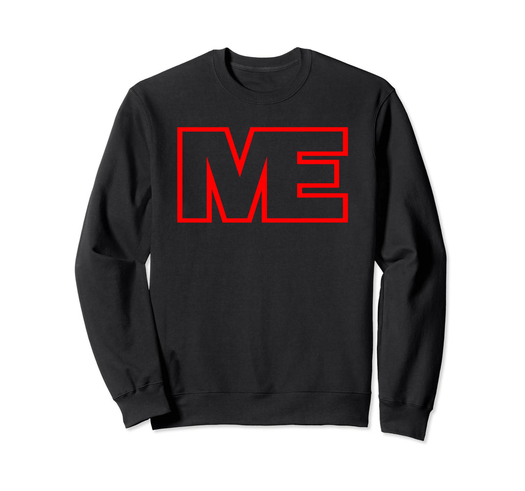 I Love Myself Self Care Awareness Sweatshirt - Casual Everyday Wear Unisex - T-Shirt, Sweatshirt, Hoodie