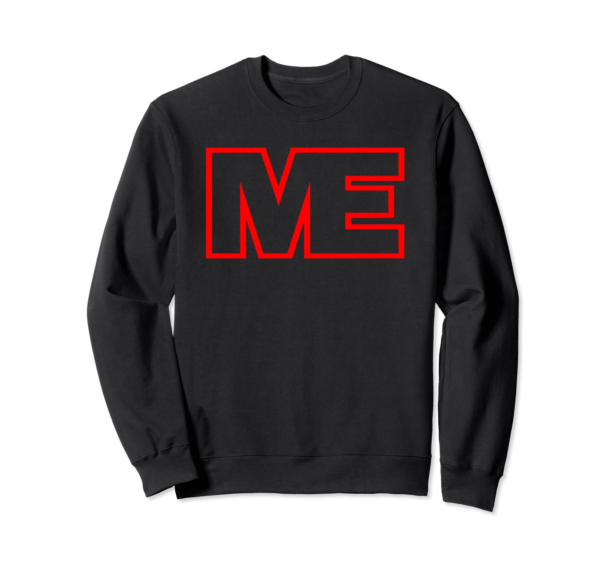 I Love Myself Self Care Awareness Sweatshirt - Casual Everyday Wear Unisex - T-Shirt, Sweatshirt, Hoodie
