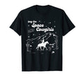 Rodeo Howdy Western Cowboy T-Shirt - Casual Everyday Wear for Adults - T-Shirt, Sweatshirt, Hoodie