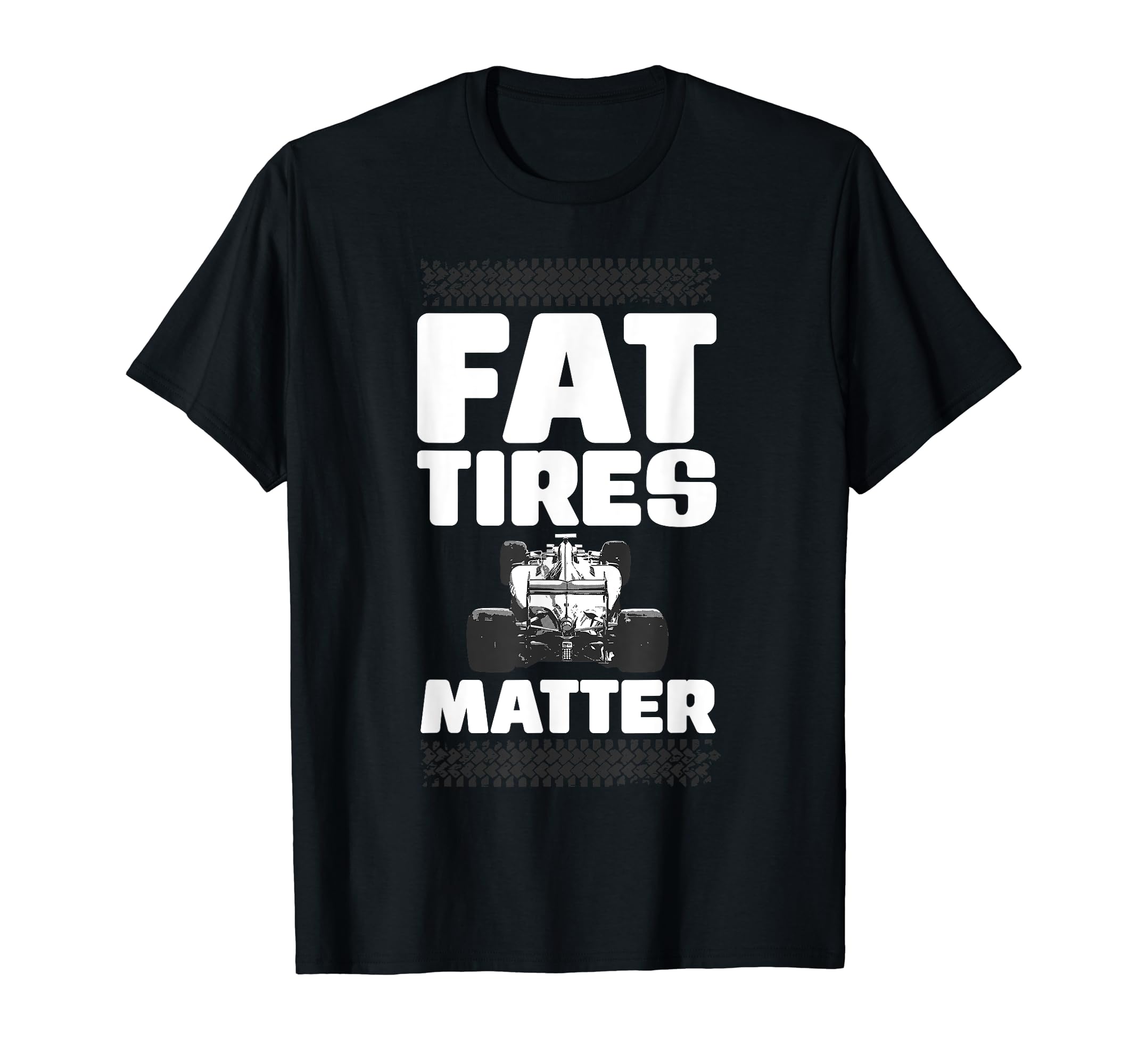 Drag Racing Car Racer Street Race T-Shirt - Minimalist Print Unisex - T-Shirt, Sweatshirt, Hoodie