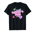 Teachers Aide 80S 90S Back To School T-Shirt - Custom Art Print Men Women - T-Shirt, Sweatshirt, Hoodie