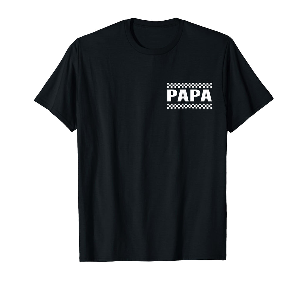 Racing Birthday Party Matching T-Shirt - Custom Art Print for Adults - T-Shirt, Sweatshirt, Hoodie