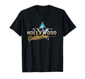 Hollywood Los Angeles California T-Shirt - Streetwear Style for Adults - T-Shirt, Sweatshirt, Hoodie