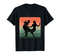 Boogie Woogie Dance Swing 60S T-Shirt - Novelty Apparel for Adults - T-Shirt, Sweatshirt, Hoodie