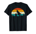 Sunset Sport Horse Rider Barrel Racing T-Shirt - Unique Graphic Unisex - T-Shirt, Sweatshirt, Hoodie