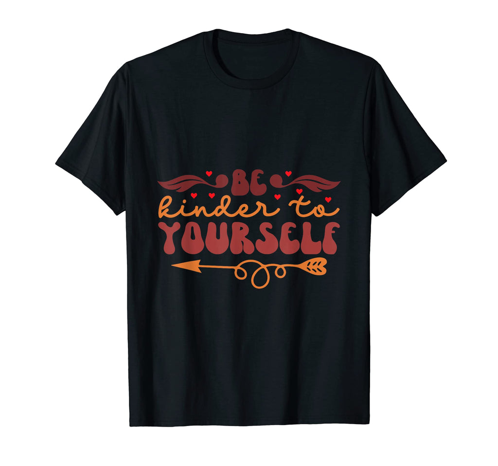 Mental Health Matters T-Shirt - Trendy Graphic Unisex - T-Shirt, Sweatshirt, Hoodie