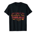 Mental Health Matters T-Shirt - Trendy Graphic Unisex - T-Shirt, Sweatshirt, Hoodie