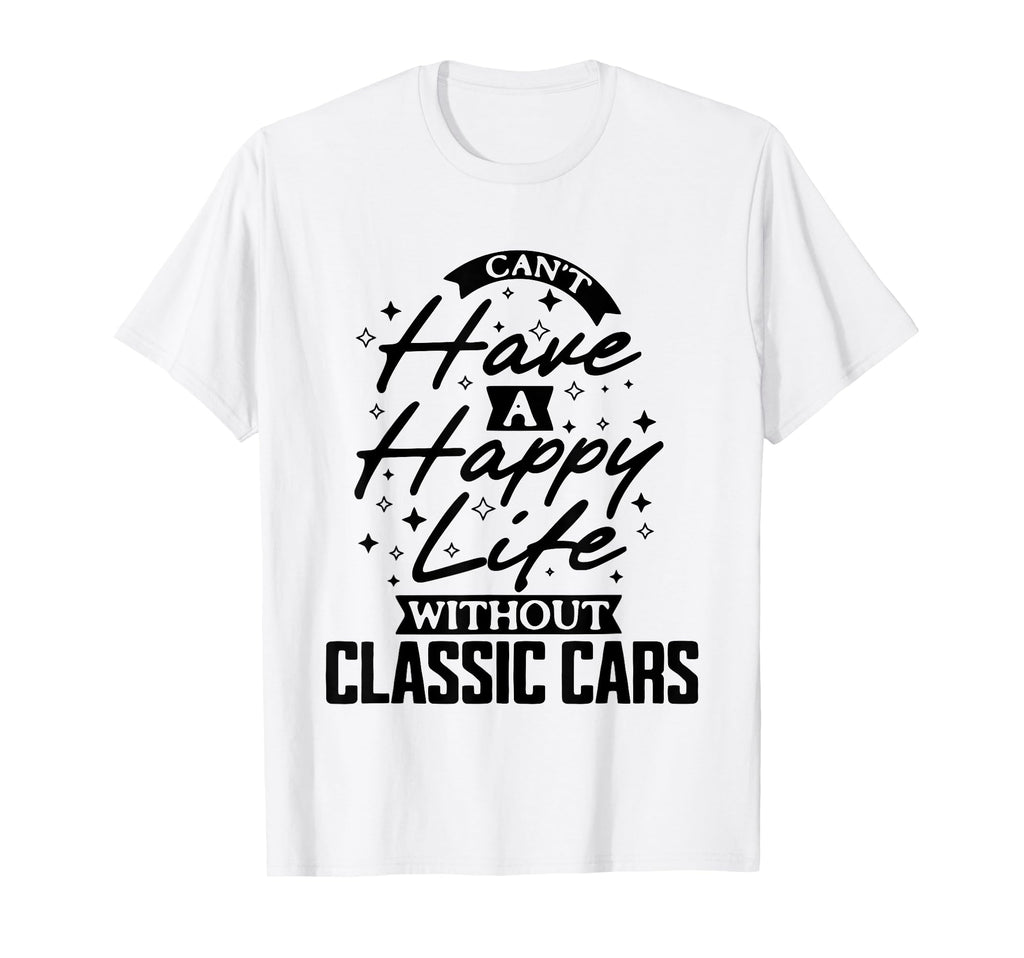 Whether Attending Car Show Or Simply T-Shirt - Trendy Graphic Men Women - T-Shirt, Sweatshirt, Hoodie
