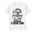 Whether Attending Car Show Or Simply T-Shirt - Trendy Graphic Men Women - T-Shirt, Sweatshirt, Hoodie