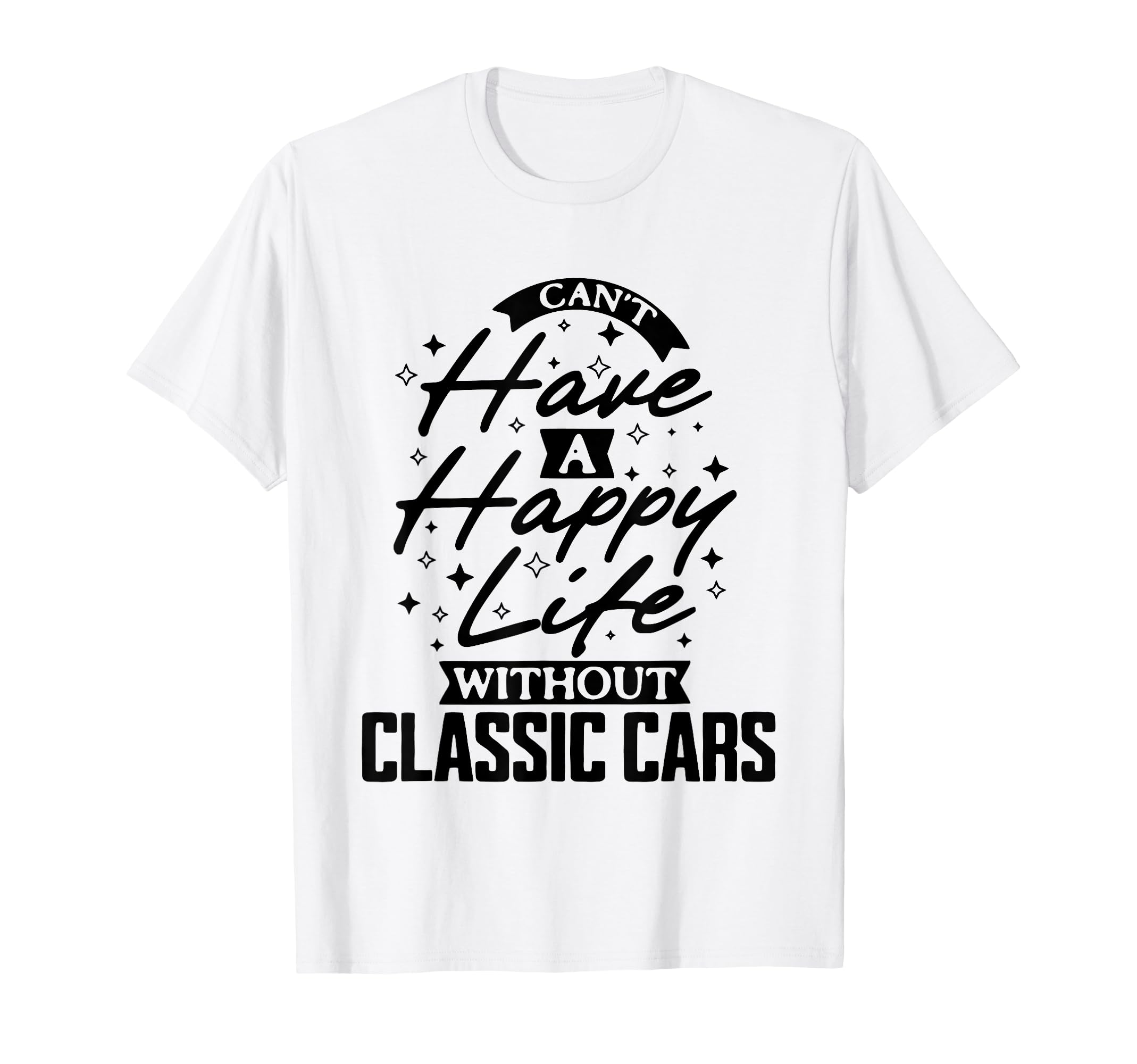 Whether Attending Car Show Or Simply T-Shirt - Trendy Graphic Men Women - T-Shirt, Sweatshirt, Hoodie