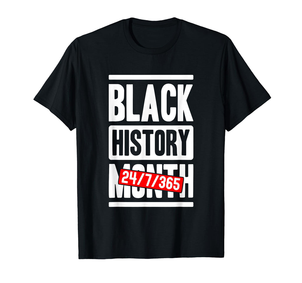 Black History Month Celebration T-Shirt - Streetwear Style Men Women - T-Shirt, Sweatshirt, Hoodie