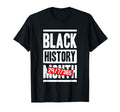 Black History Month Celebration T-Shirt - Streetwear Style Men Women - T-Shirt, Sweatshirt, Hoodie