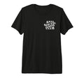 Anti Social Dads Club Funny Fathers Day T-Shirt - Minimalist Print Unisex - T-Shirt, Sweatshirt, Hoodie