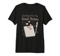 Spiritual Sunday Ritual Self Care Moon T-Shirt - Fun Novelty Design Unisex - T-Shirt, Sweatshirt, Hoodie