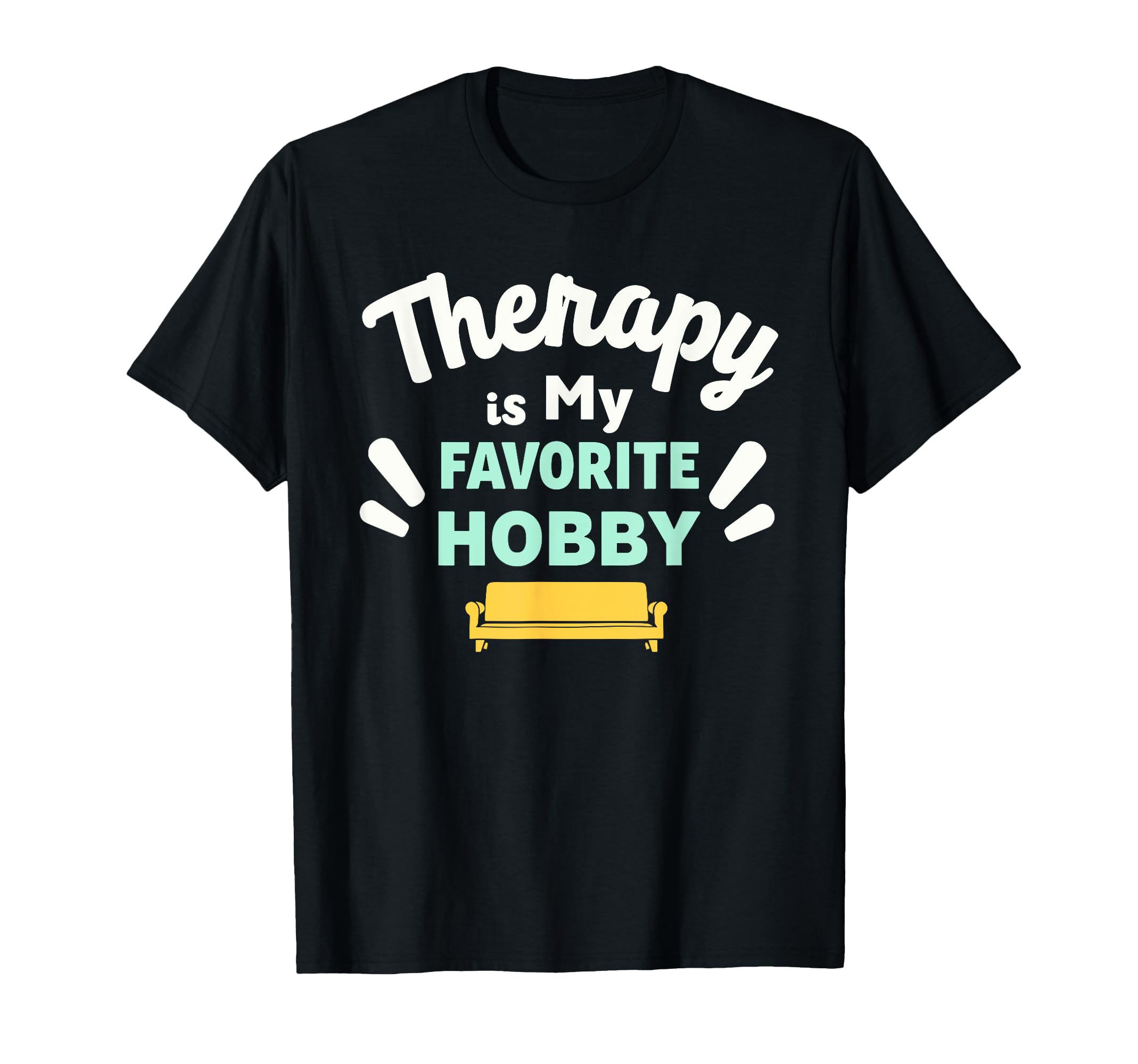 Mental Health Self Care Jokes Mental T-Shirt - Streetwear Style Men Women - T-Shirt, Sweatshirt, Hoodie