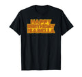 Happy Birthday Isabella Personalized T-Shirt - Custom Art Print Unisex - T-Shirt, Sweatshirt, Hoodie