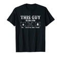 Reiki Practitioner Oil Crystals Reiki T-Shirt - Trendy Graphic Unisex - T-Shirt, Sweatshirt, Hoodie
