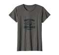 Professional Overthinker Duty T-Shirt - Custom Art Print for Adults - T-Shirt, Sweatshirt, Hoodie