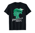 Mental Health Nature Helps Mental T-Shirt - Fun Novelty Design Men Women - T-Shirt, Sweatshirt, Hoodie