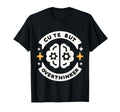 But Overthinker Introvert Overthinking T-Shirt - Graphic Print Unisex - T-Shirt, Sweatshirt, Hoodie