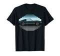 American Muscle Car Gift T-Shirt - Streetwear Style for Adults - T-Shirt, Sweatshirt, Hoodie
