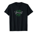Let Ourself Heal Mental Health Awareness T-Shirt - Unique Graphic Men Women - T-Shirt, Sweatshirt, Hoodie