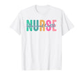 Behavioral Health Nurse Mental Health Nurse T-Shirt - Graphic Print Unisex - T-Shirt, Sweatshirt, Hoodie