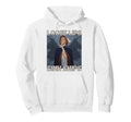 Funny Loose Lips Sink Ships 50S Hoodie - Novelty Apparel Men Women - T-Shirt, Sweatshirt, Hoodie