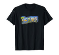 Texas Tx T-Shirt - Casual Everyday Wear Men Women - T-Shirt, Sweatshirt, Hoodie