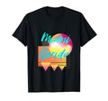 90S Synthwave Florida 80S Miami T-Shirt - Custom Art Print Men Women - T-Shirt, Sweatshirt, Hoodie