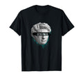 Extravagant Artful Collage Overthinker T-Shirt - Unique Graphic for Adults - T-Shirt, Sweatshirt, Hoodie