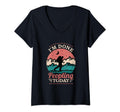 Womens Im Done Peopling Today T-Shirt - Casual Everyday Wear Unisex - T-Shirt, Sweatshirt, Hoodie