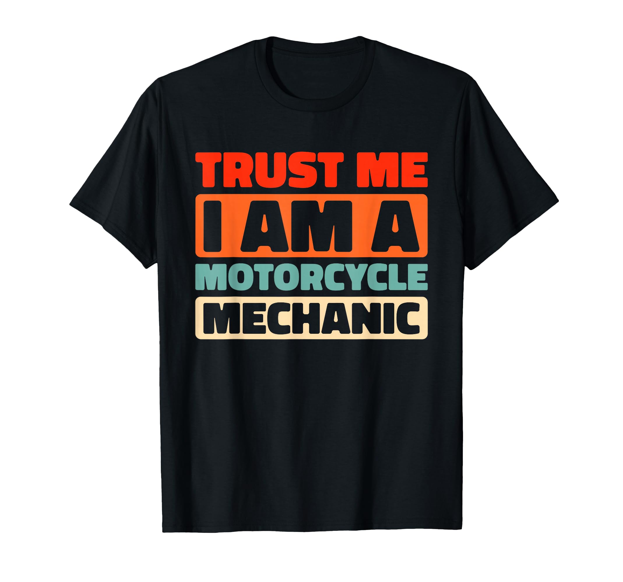 Bike Workshop Motorbike Motorcycle T-Shirt - Unique Graphic Men Women - T-Shirt, Sweatshirt, Hoodie