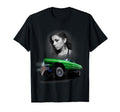 Low Rider Car 3 Wheeling T-Shirt - Graphic Print Unisex - T-Shirt, Sweatshirt, Hoodie