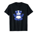 Funny Mindfulness Meditation T-Shirt - Fun Novelty Design Men Women - T-Shirt, Sweatshirt, Hoodie