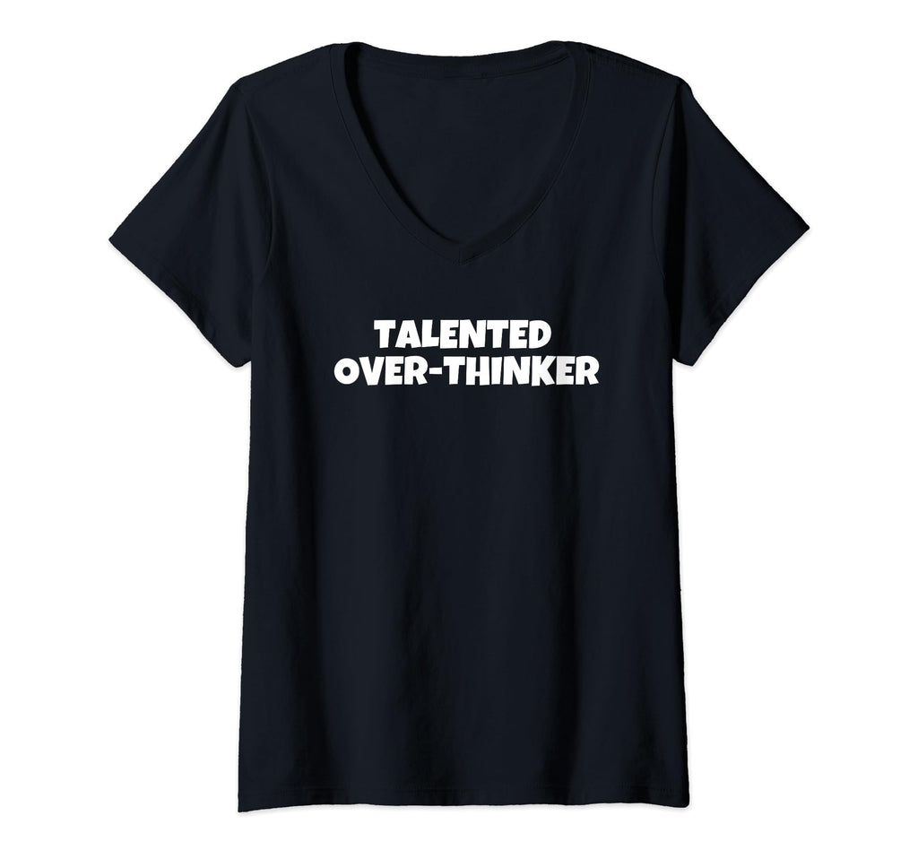 Womens Funny Introvert Anti Social Self T-Shirt - Graphic Print Men Women - T-Shirt, Sweatshirt, Hoodie