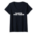 Womens Funny Introvert Anti Social Self T-Shirt - Graphic Print Men Women - T-Shirt, Sweatshirt, Hoodie