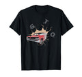 1964 Gto American Muscle Car Car T-Shirt - Fun Novelty Design Men Women - T-Shirt, Sweatshirt, Hoodie