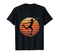 Roller Skating Skater Vibes T-Shirt - Streetwear Style for Adults - T-Shirt, Sweatshirt, Hoodie