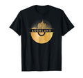 Vinyl Record Player Disco Music T-Shirt - Trendy Graphic for Adults - T-Shirt, Sweatshirt, Hoodie