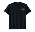 Hold Let Me Overthink This Anxiety T-Shirt - Streetwear Style for Adults - T-Shirt, Sweatshirt, Hoodie