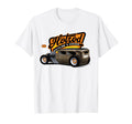 American Hot Rod Modern Rodder Gifts Sweatshirt - Novelty Apparel Unisex - T-Shirt, Sweatshirt, Hoodie