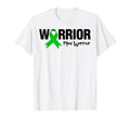 Warrior Mind Warrior Mental Health T-Shirt - Trendy Graphic Men Women - T-Shirt, Sweatshirt, Hoodie