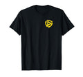 Vinyl Record 45 Rpm Spindle Adapter T-Shirt - Minimalist Print Men Women - T-Shirt, Sweatshirt, Hoodie